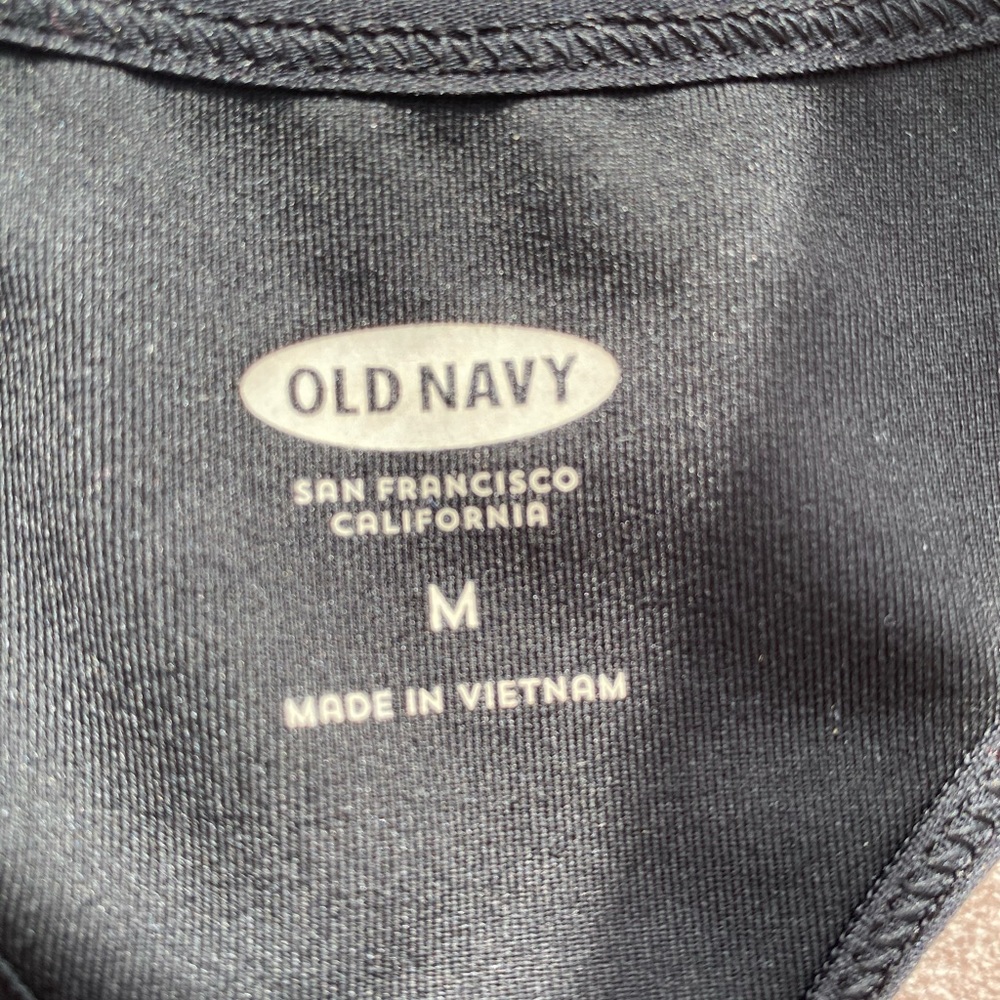 Old navy sports bra